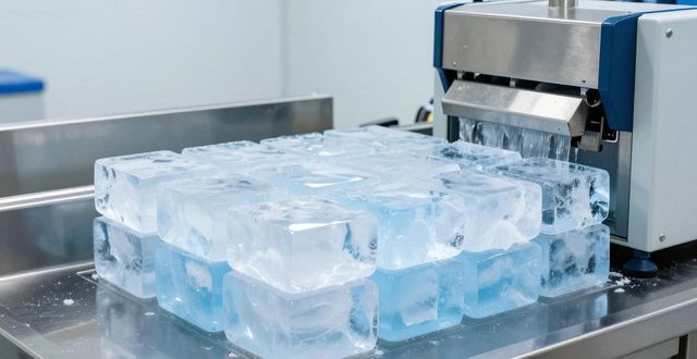 承德大冰块批发价格_承德大冰块批发_良臣制冰厂大冰块质量稳定