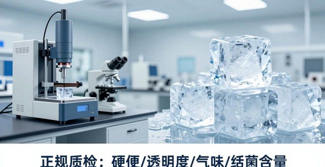 工业冰块哪家强？承德本地供应有保障