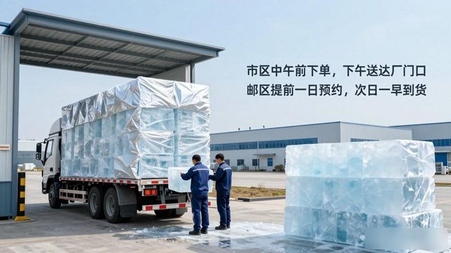 食品级工业大冰块供应商_承德工业大冰块哪里买_工业大冰块卫生标准要求