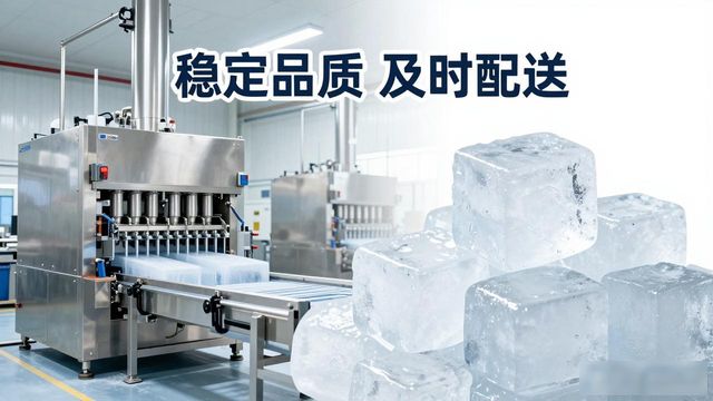 承德工业冰块批发，专业降温保鲜解决方案